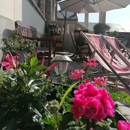 Ferme De Bonavis Banteux