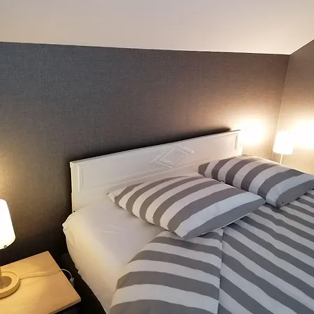 Ferme De Bonavis Bed & Breakfast Banteux