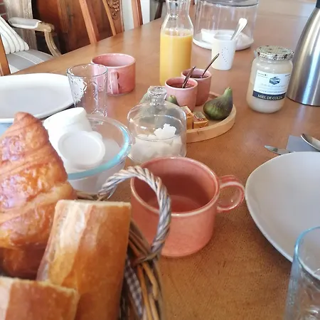 Ferme De Bonavis Couette-café Banteux
