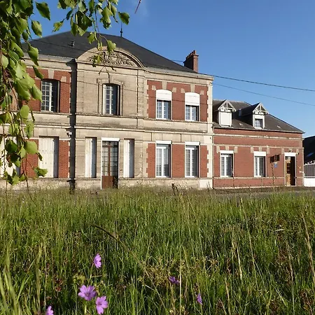 Ferme De Bonavis 3*