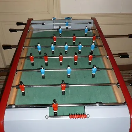 Bed & Breakfast Ferme De Bonavis Banteux