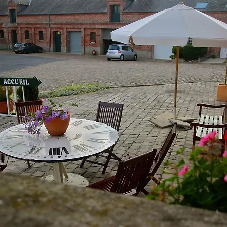 Ferme De Bonavis 3*