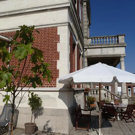 Ferme De Bonavis לינה וארוחת בוקר