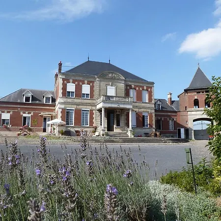 Ferme De Bonavis