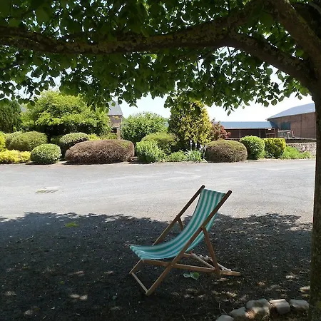 Bed & Breakfast Ferme De Bonavis