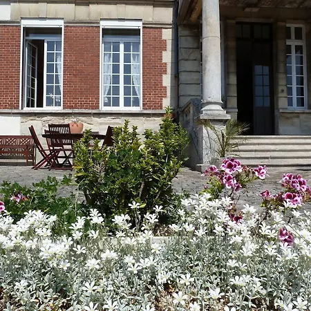 Bed & Breakfast Ferme De Bonavis 3*