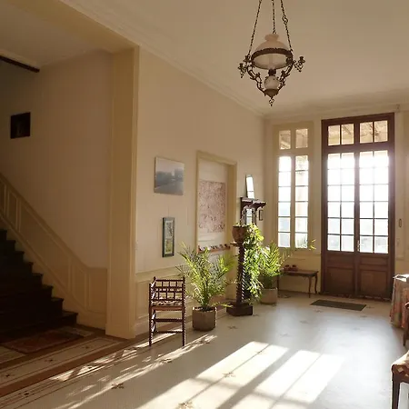 Ferme De Bonavis Banteux