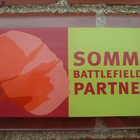 Bed & Breakfast Ferme De Bonavis