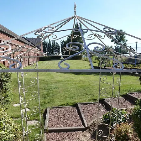 Ferme De Bonavis 3* Banteux