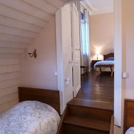 Bed & Breakfast Ferme De Bonavis