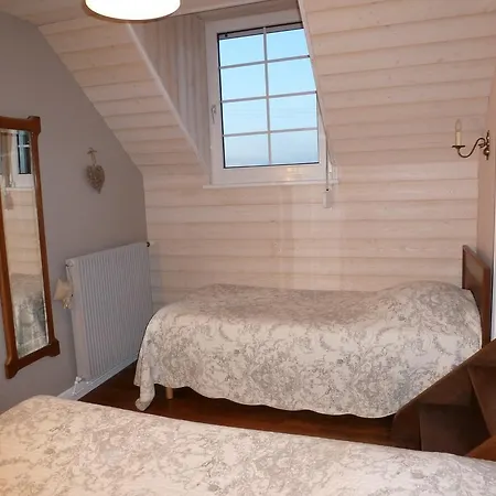 Ferme De Bonavis Banteux