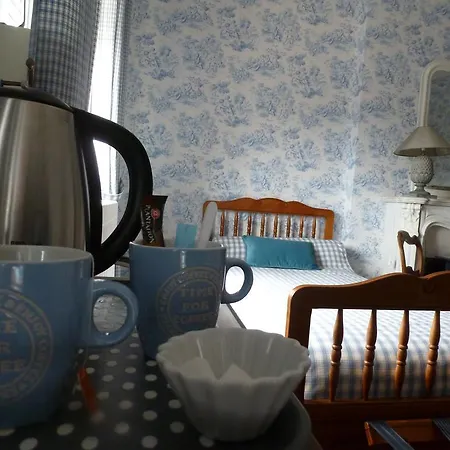 Couette-café Ferme De Bonavis