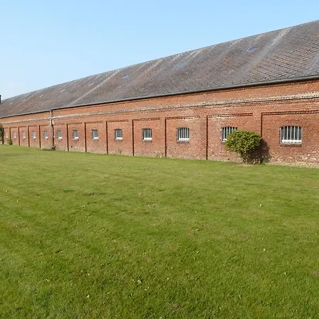 Ferme De Bonavis Bed & Breakfast