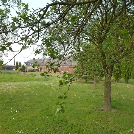 Ferme De Bonavis *