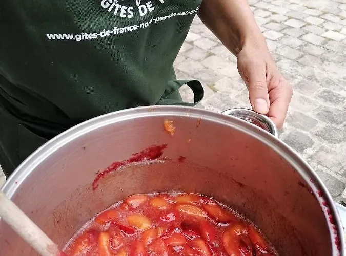 Ferme De Bonavis Couette-café 3*