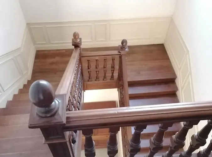 Couette-café Ferme De Bonavis Banteux