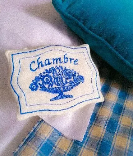 Couette-café Ferme De Bonavis Banteux