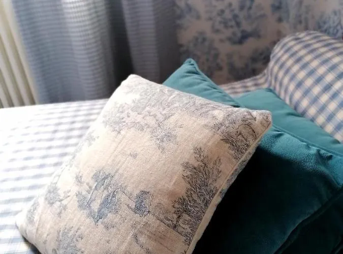 Ferme De Bonavis 3* Banteux