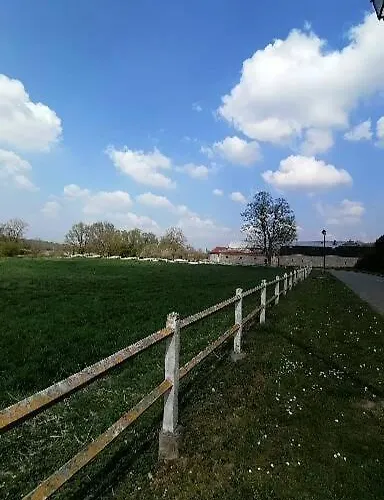 Ferme De Bonavis 3* Banteux