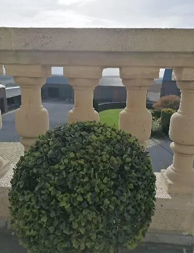 Couette-café Ferme De Bonavis Banteux