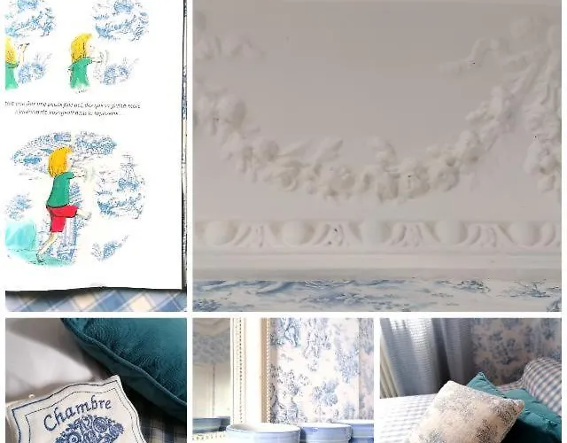 Ferme De Bonavis Couette-café Banteux