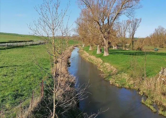 Ferme De Bonavis Couette-café 3*