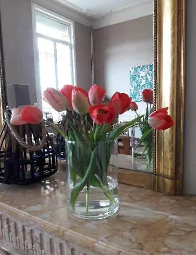 Couette-café Ferme De Bonavis