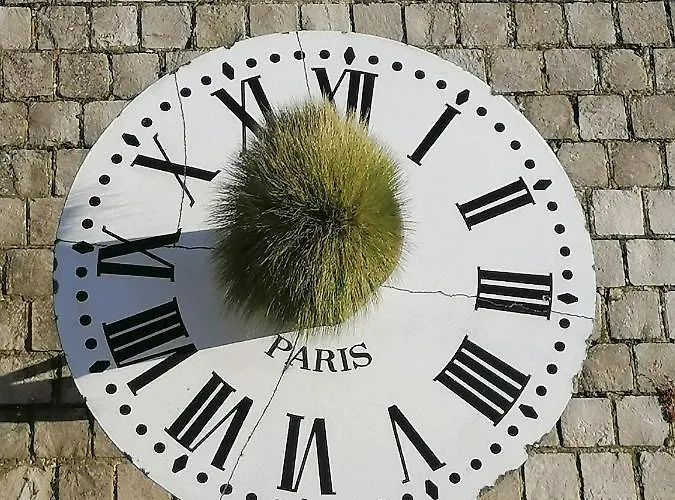 Bed & Breakfast Ferme De Bonavis