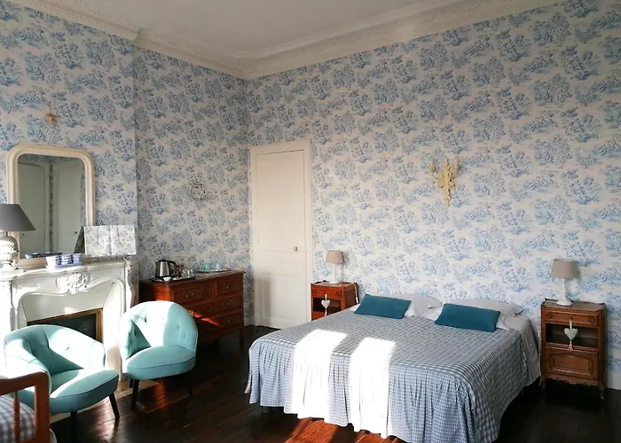 Ferme De Bonavis Banteux