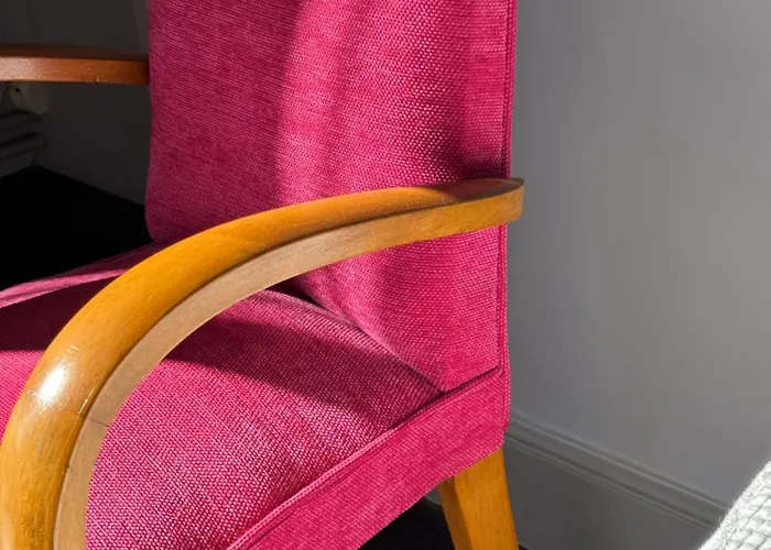 Ferme De Bonavis Couette-café 3*