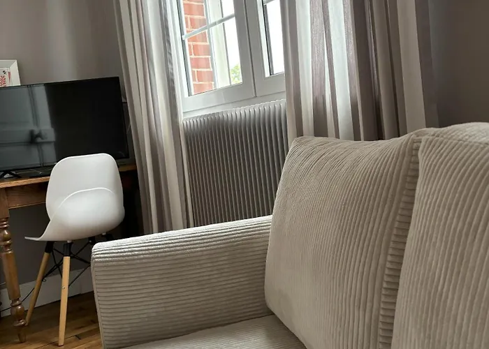 Couette-café Ferme De Bonavis Banteux