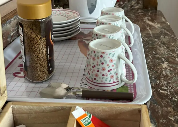 Ferme De Bonavis Banteux