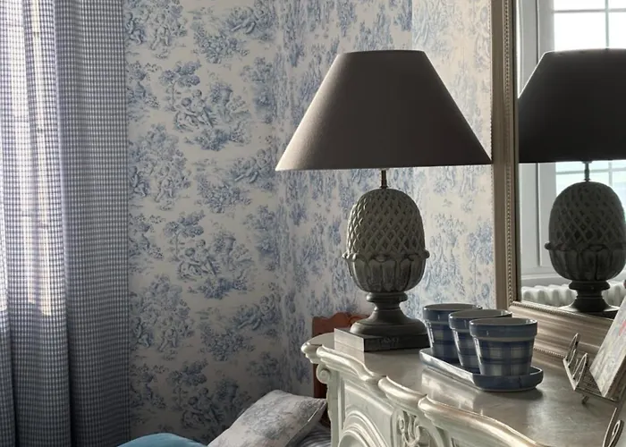 Ferme De Bonavis Couette-café 3*