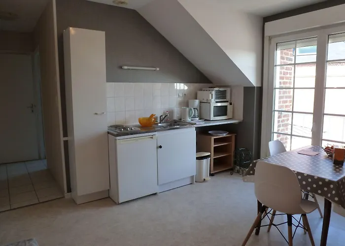 Ferme De Bonavis 3* Banteux