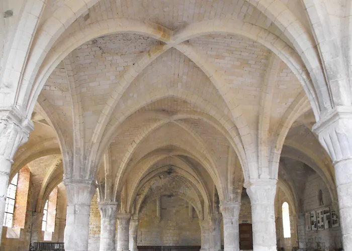 Couette-café Ferme De Bonavis Banteux