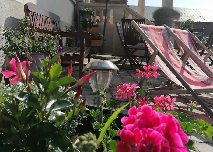 Ferme De Bonavis Banteux