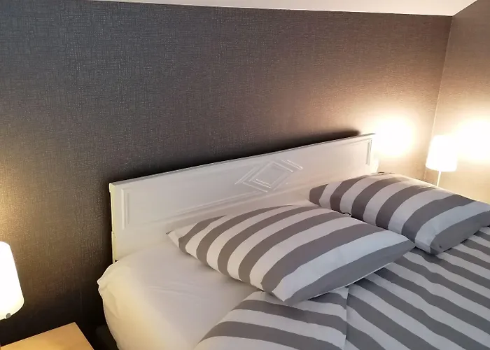 Ferme De Bonavis Couette-café Banteux