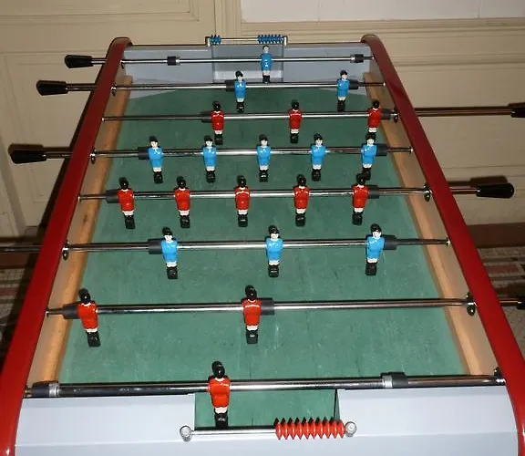 Couette-café Ferme De Bonavis Banteux