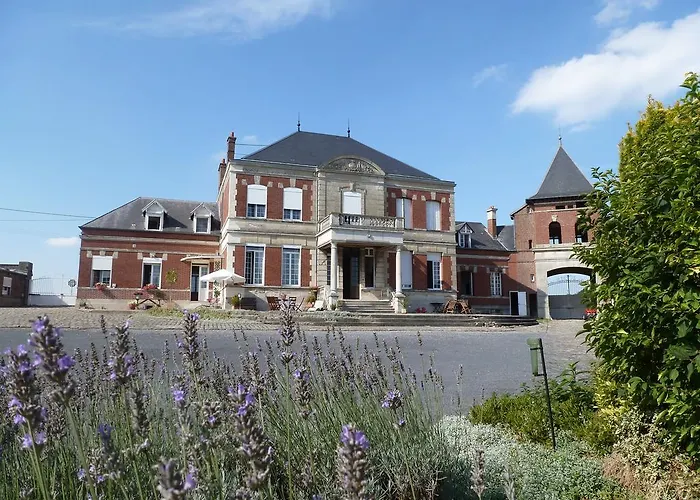 Ferme De Bonavis