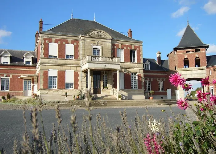 Ferme De Bonavis