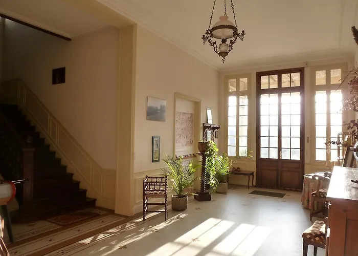 Ferme De Bonavis Banteux