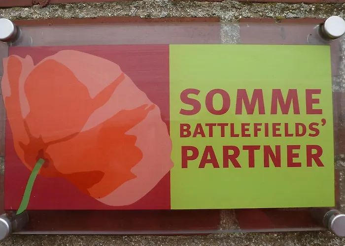 Couette-café Ferme De Bonavis