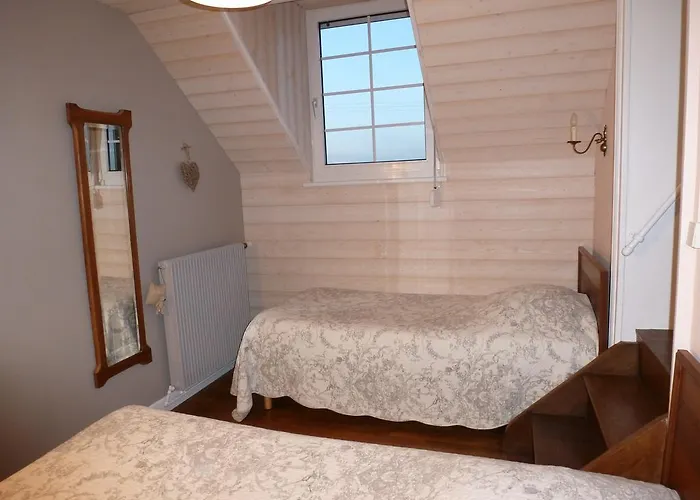 Ferme De Bonavis Banteux